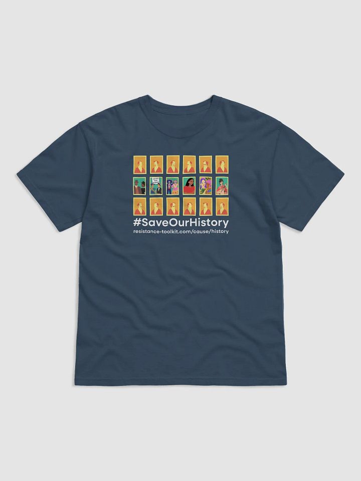 Save Our History product image (1)