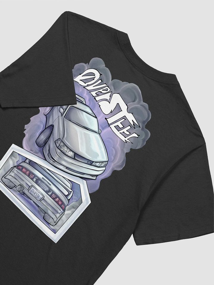 KOUKI DRIFT T-SHIRT product image (1)