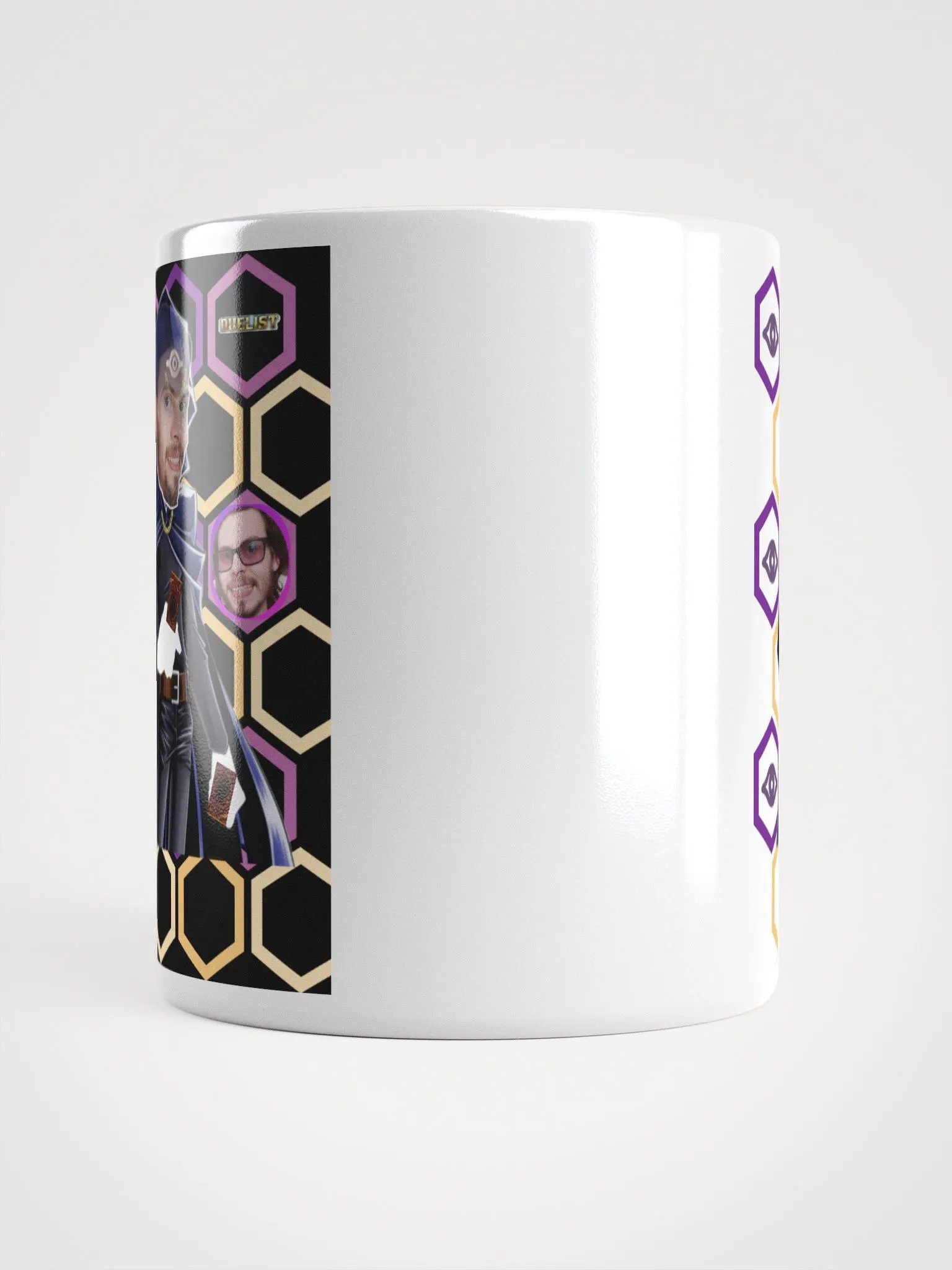 Mug (3 sizes) - Rare Hunter Ashley product image (13)