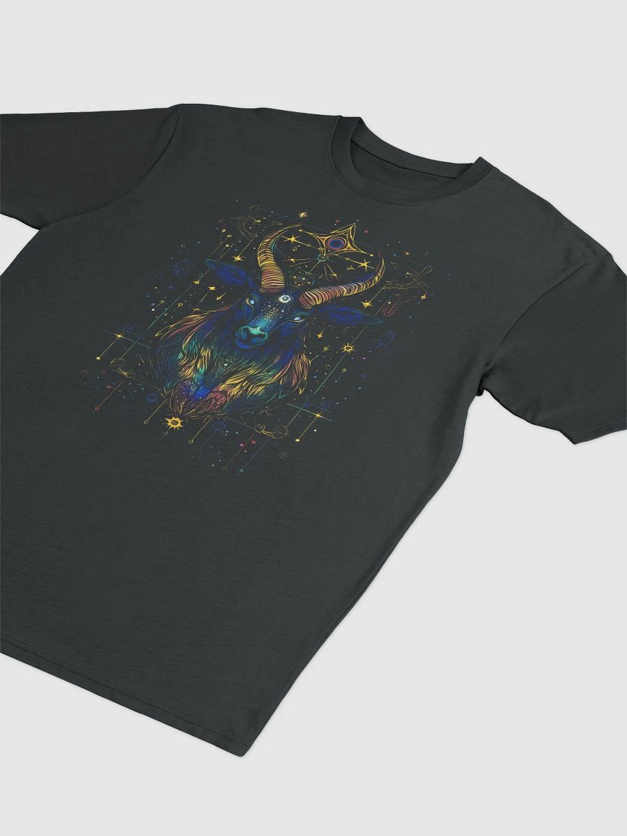Capricorn - December 22 – January 19 product image (3)