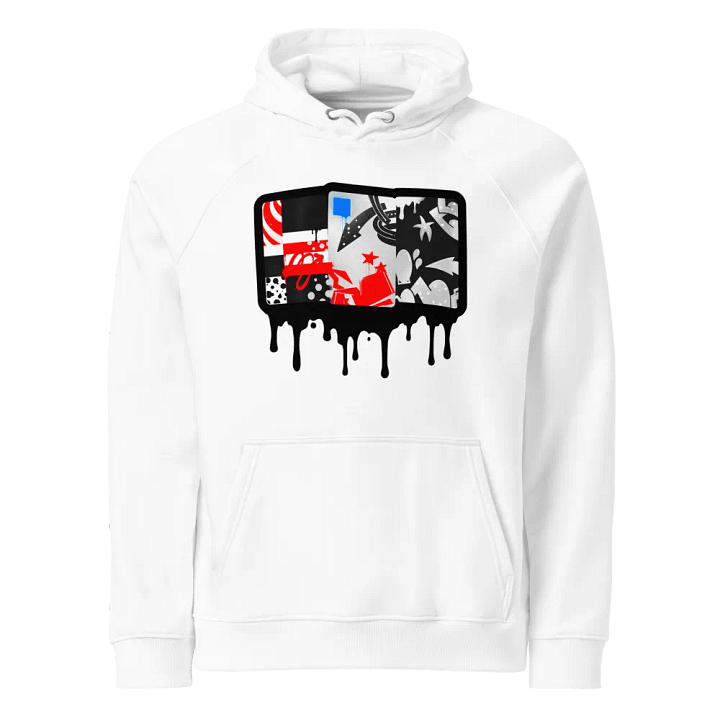 Calby Trifecta Hoodie product image (1)