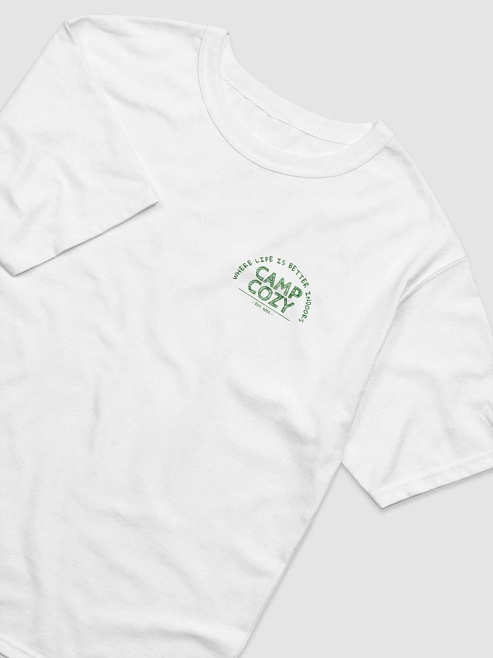 Camp Cozy Tee product image (11)