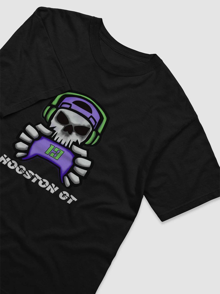 Hogston GT T-Shirt product image (3)