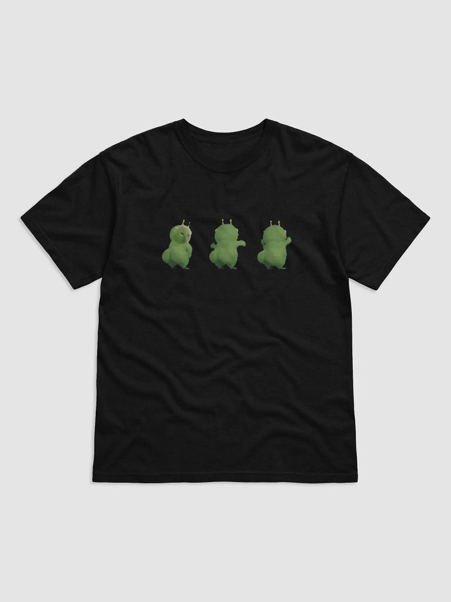 Glorpass T-Shirt product image (1)