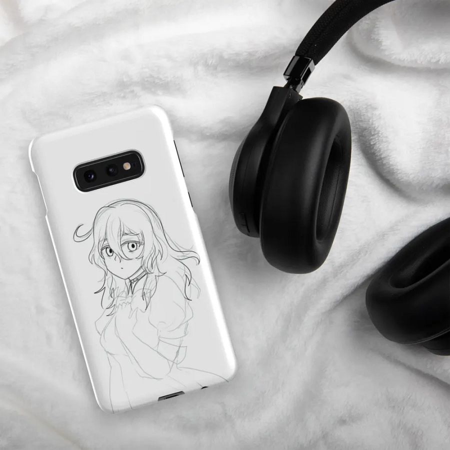 WTN - Komi Mode - Sketch product image (4)