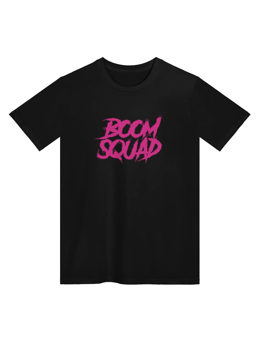 The Original (Pink Logo) - Unisex Premium T-Shirt product image (5)