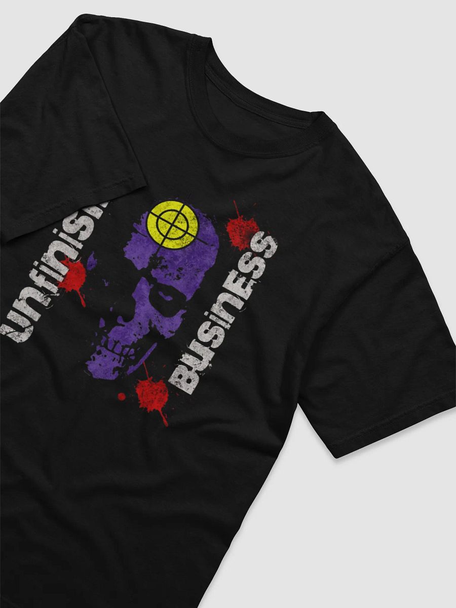 Unfinished Business product image (3)
