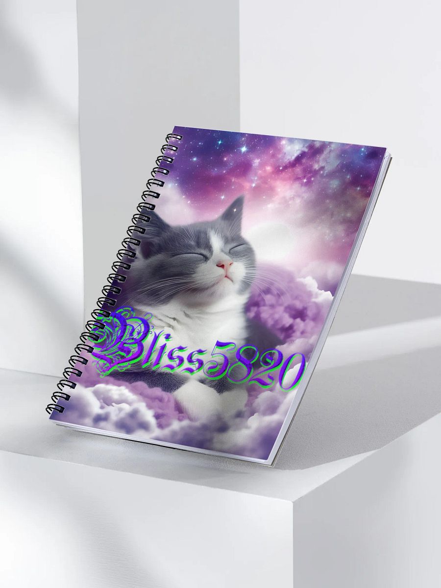 bliss's book of blessings product image (3)