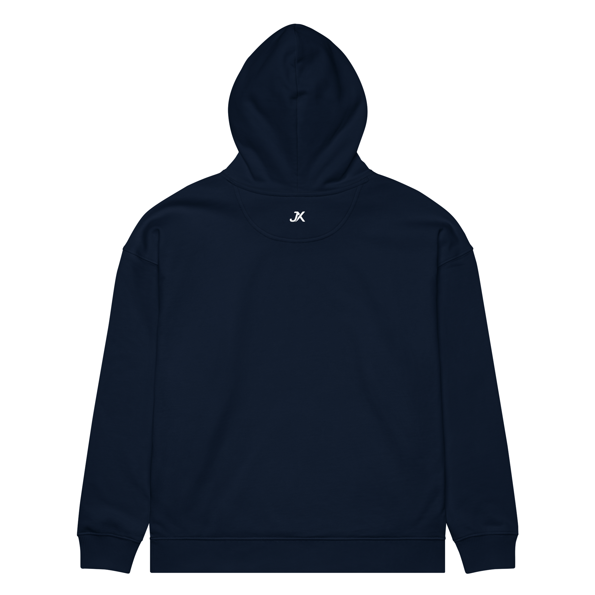 Hoodie Pixel Ghost – Retro Mode product image (2)