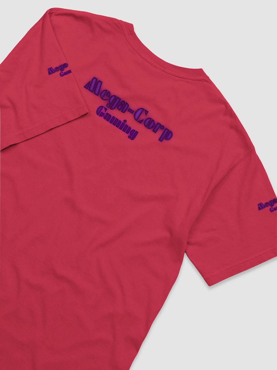 Gamer T-shirt Design product image (22)