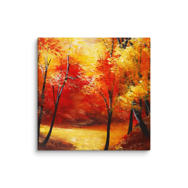 Autumn Sunshine Path product image (15)