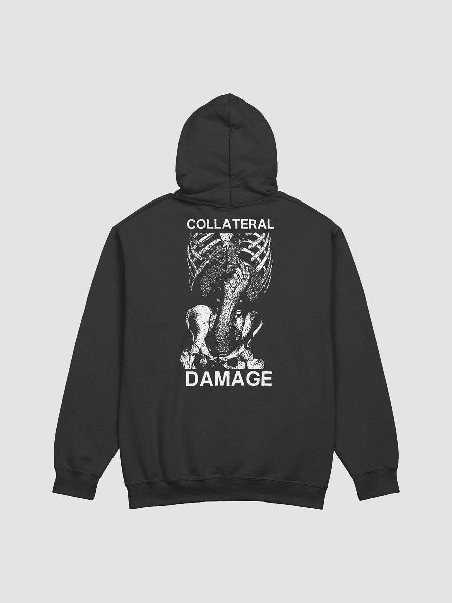 DAMAGE - Hoodie product image (1)