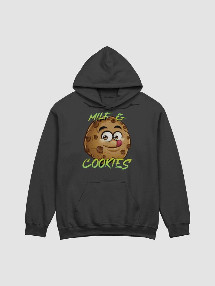 milf and cookies hoodie product image (3)