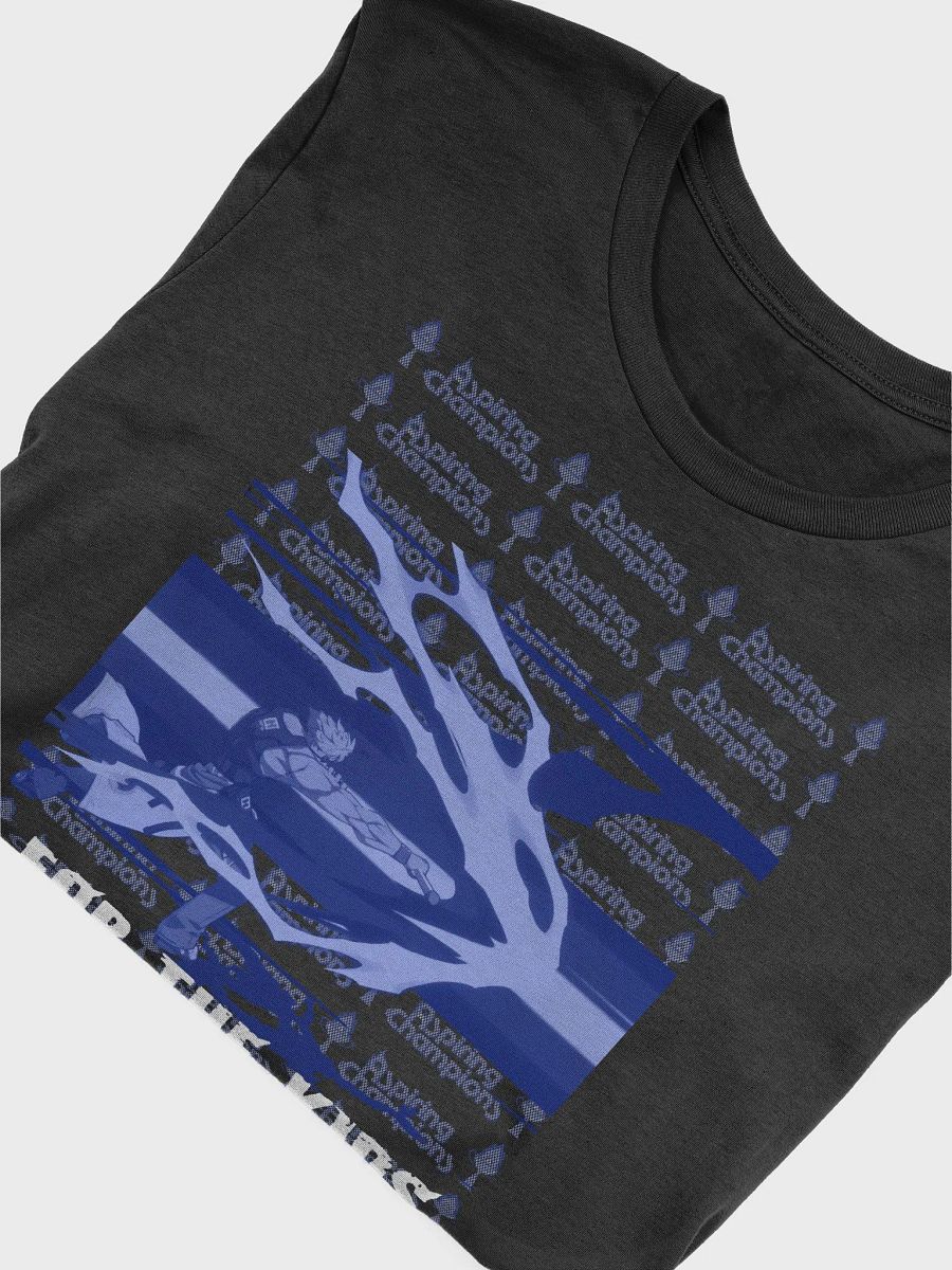 Extra Life 2024 Shirt: Aspiring Champions - For The Kids SIN EDITION product image (5)