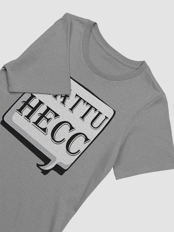 wattuhecc Bella+Canvas Women's Supersoft Relaxed-fit T-Shirt product image (18)
