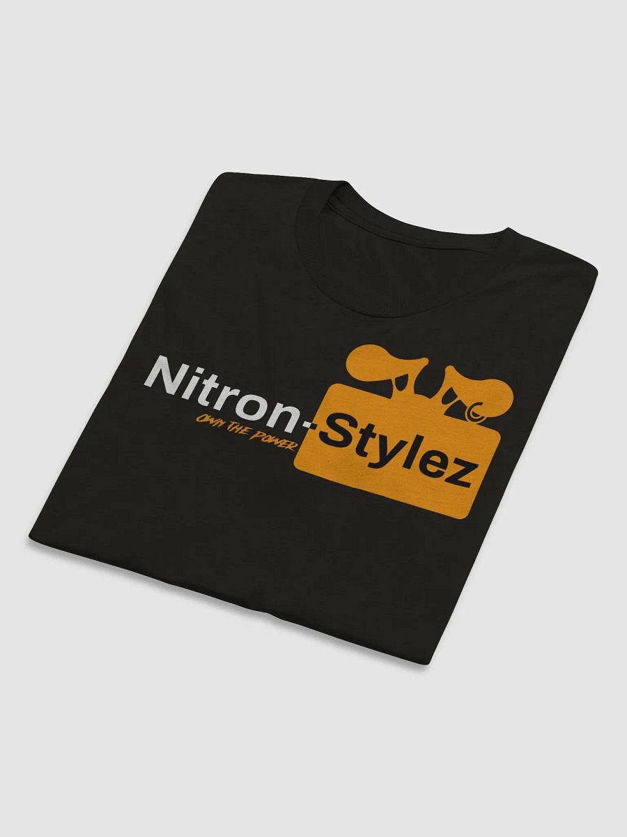 Wave 3 - Orange Logo product image (6)