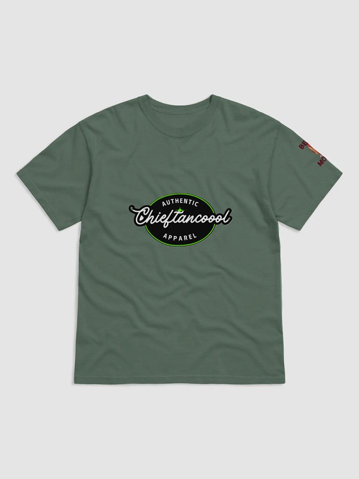 Authentic Chief Comfy Shirt product image (8)