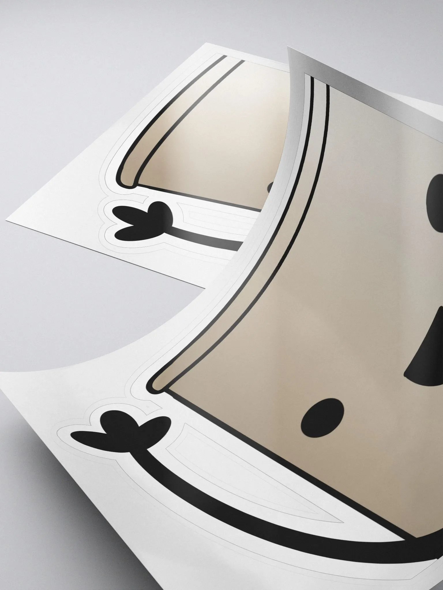 Hi Sticker product image (4)