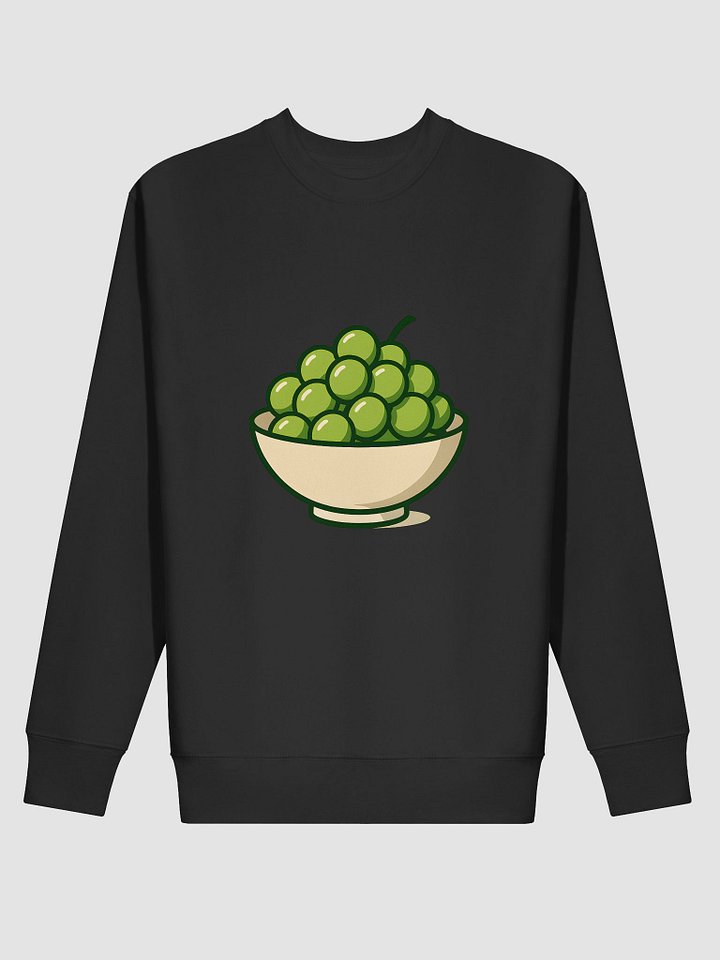 Cdub Grapes Sweatshirt product image (2)