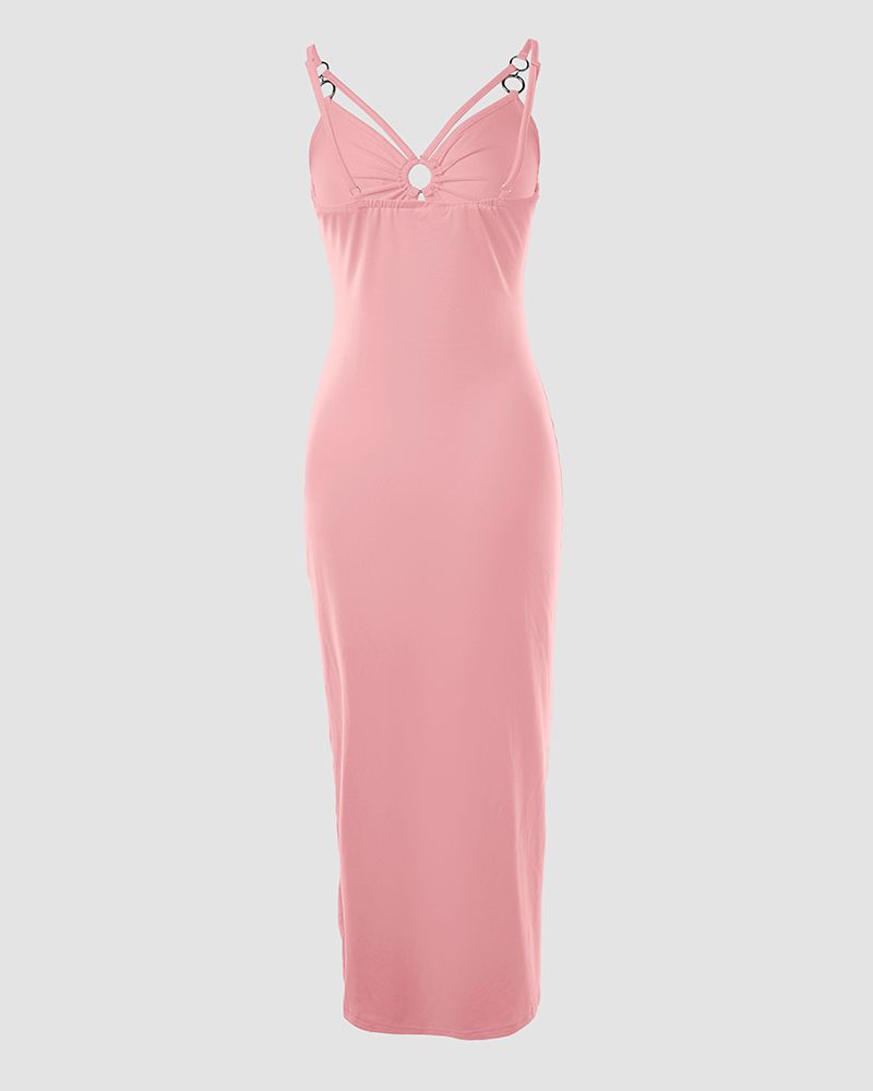 Maxi dres product image (2)
