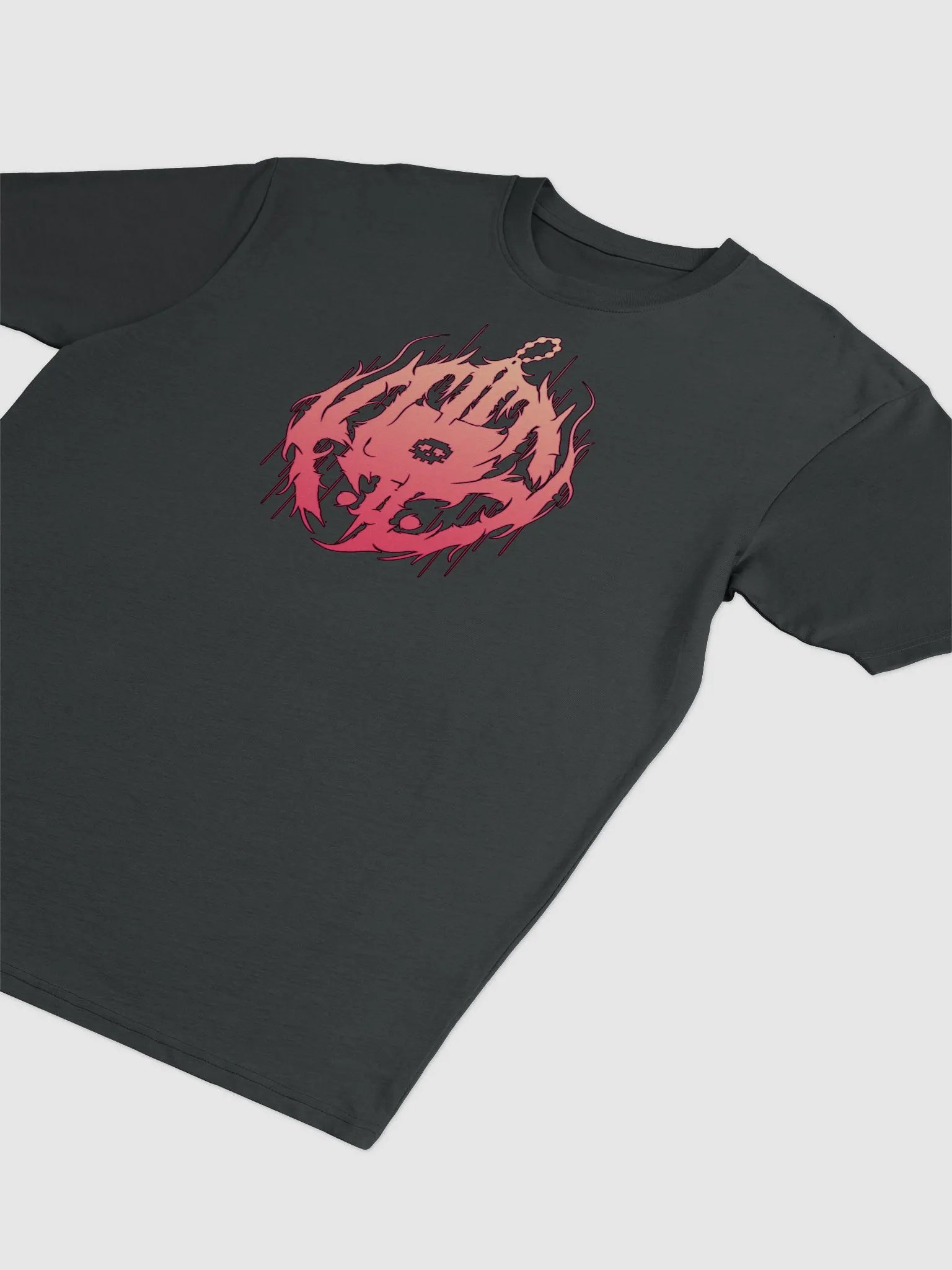 Threads of Power (Logo) (Pink) product image (3)