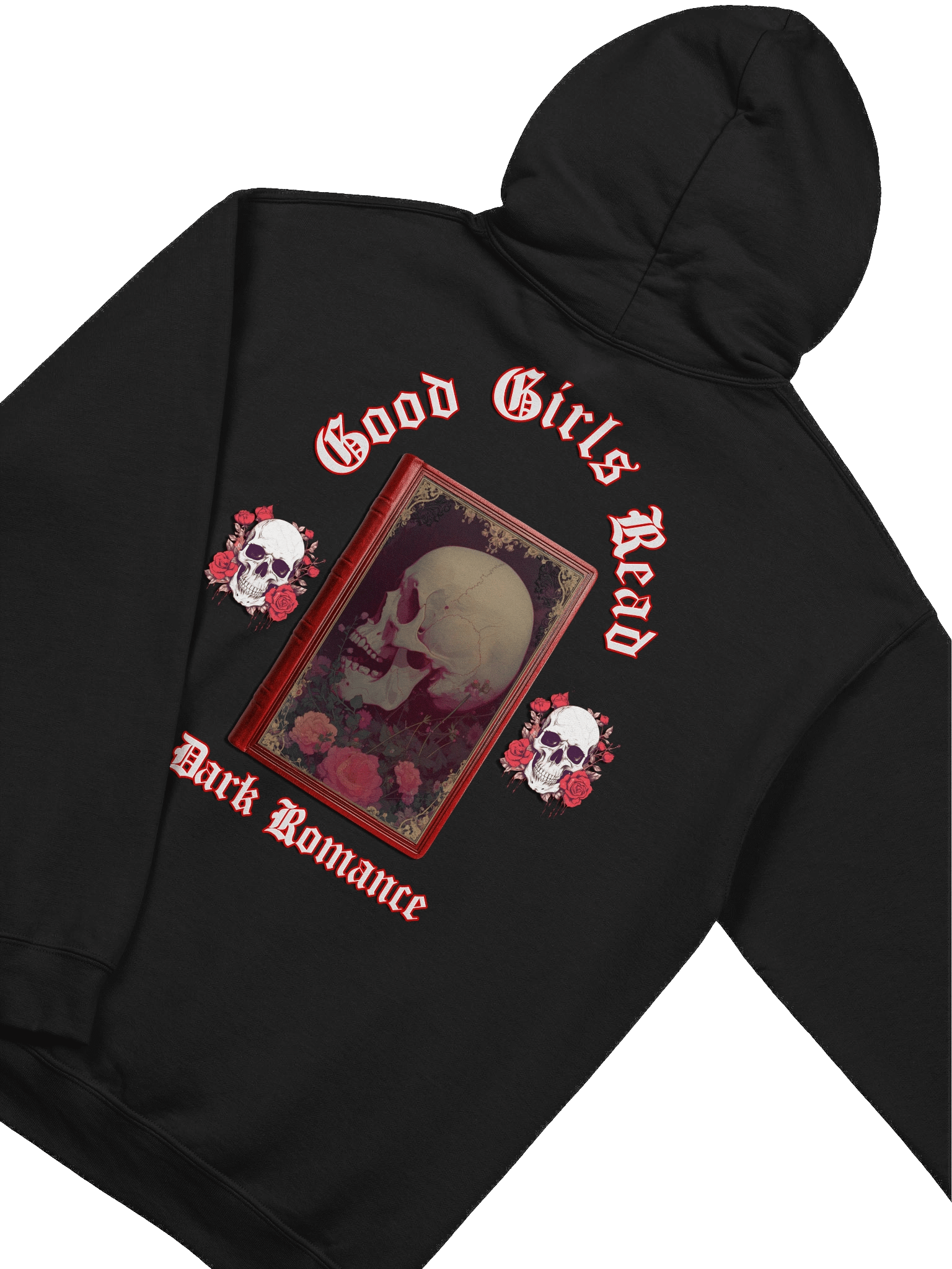Booktok - Good Girls - Hoodie product image (43)