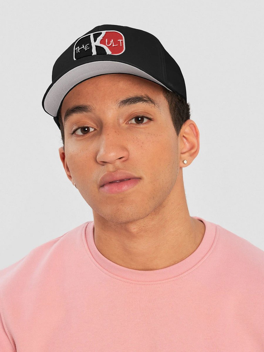 The KULT Flex Cap product image (2)