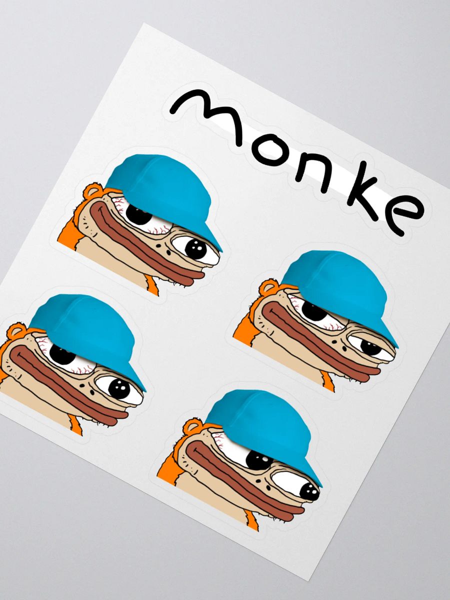 Stickers - Cap product image (2)