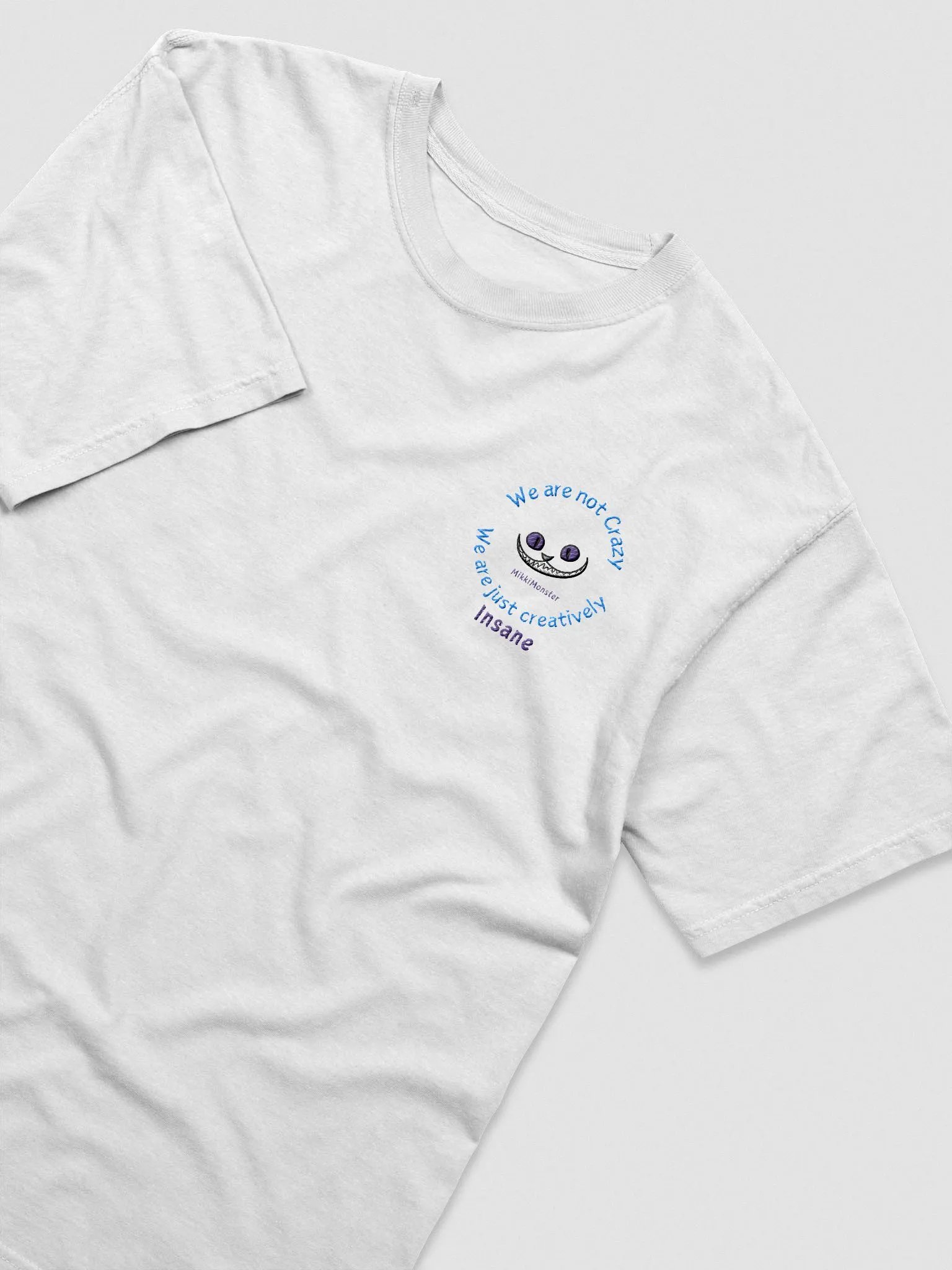comfy T-shirt product image (3)
