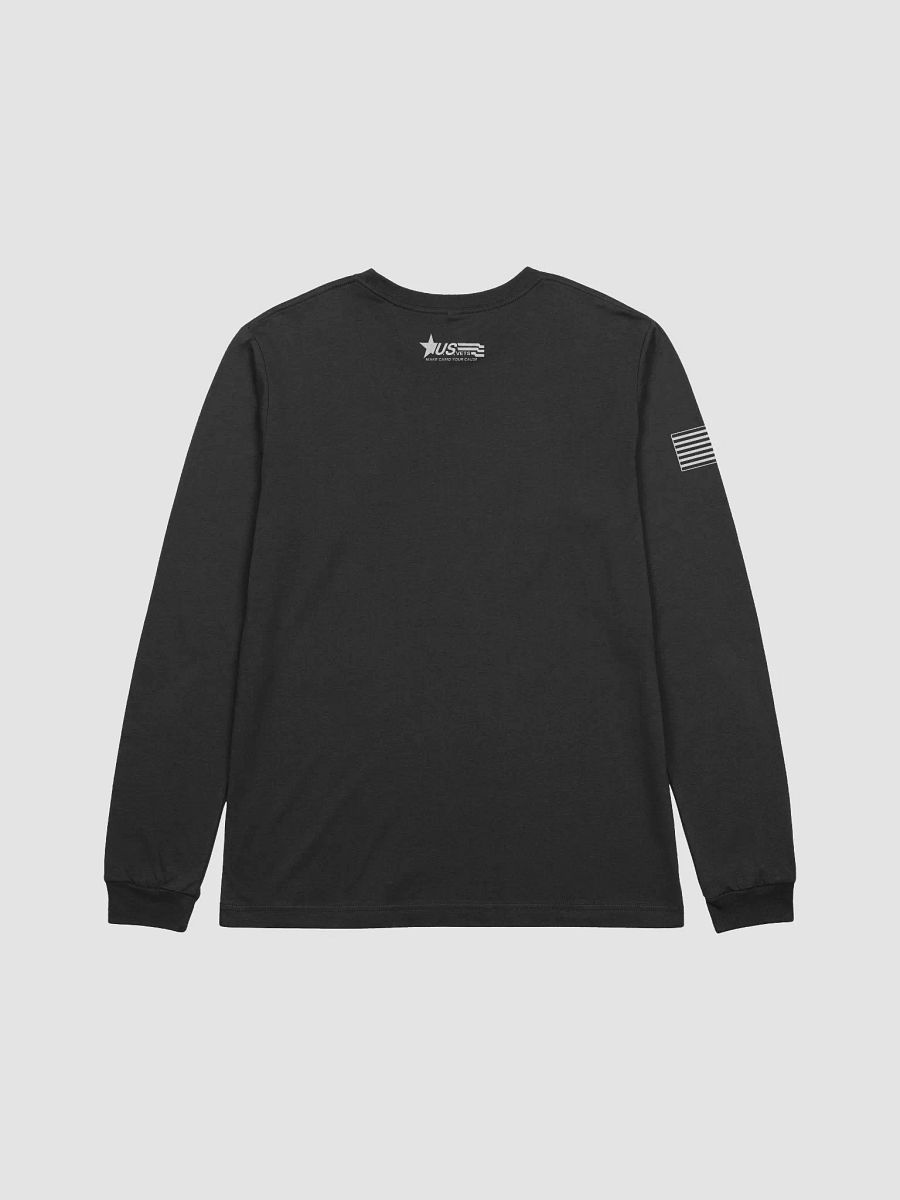 HONORUSVETS Star Long Sleeve product image (2)