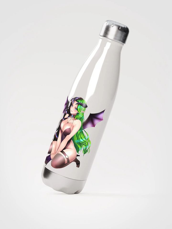 MadelineIsLame water bottle product image (2)