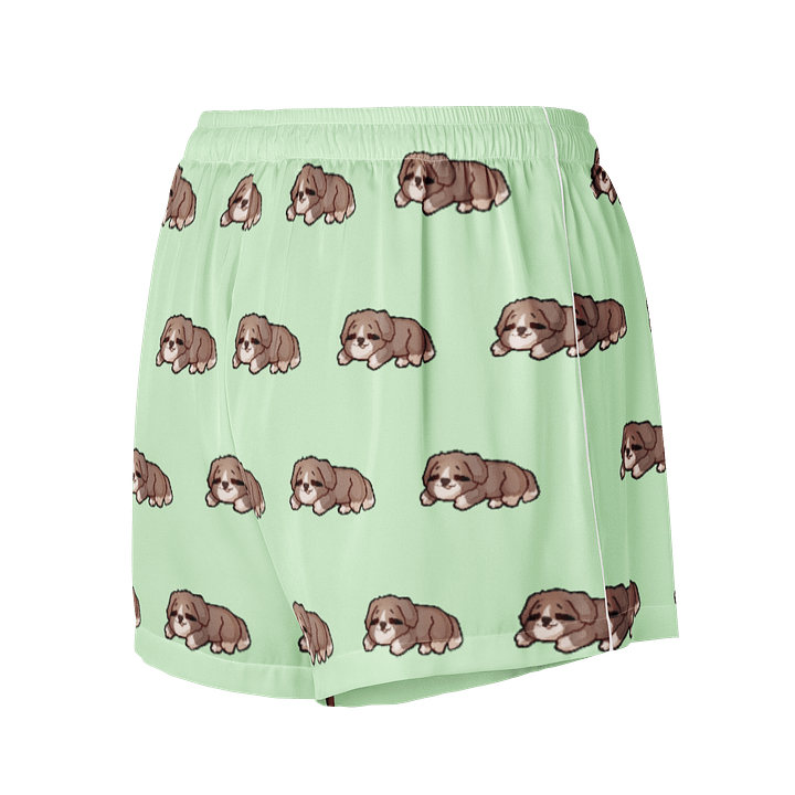 Matcha Eepy Shorts product image (2)