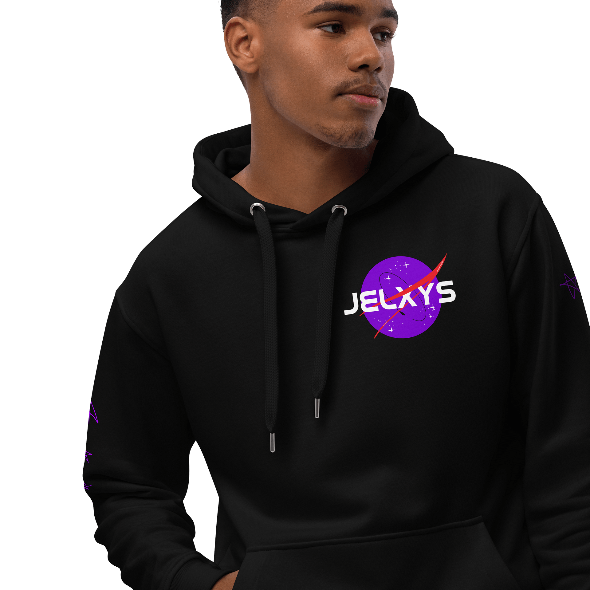 Stellar Star Sizzler Hoodie product image (5)