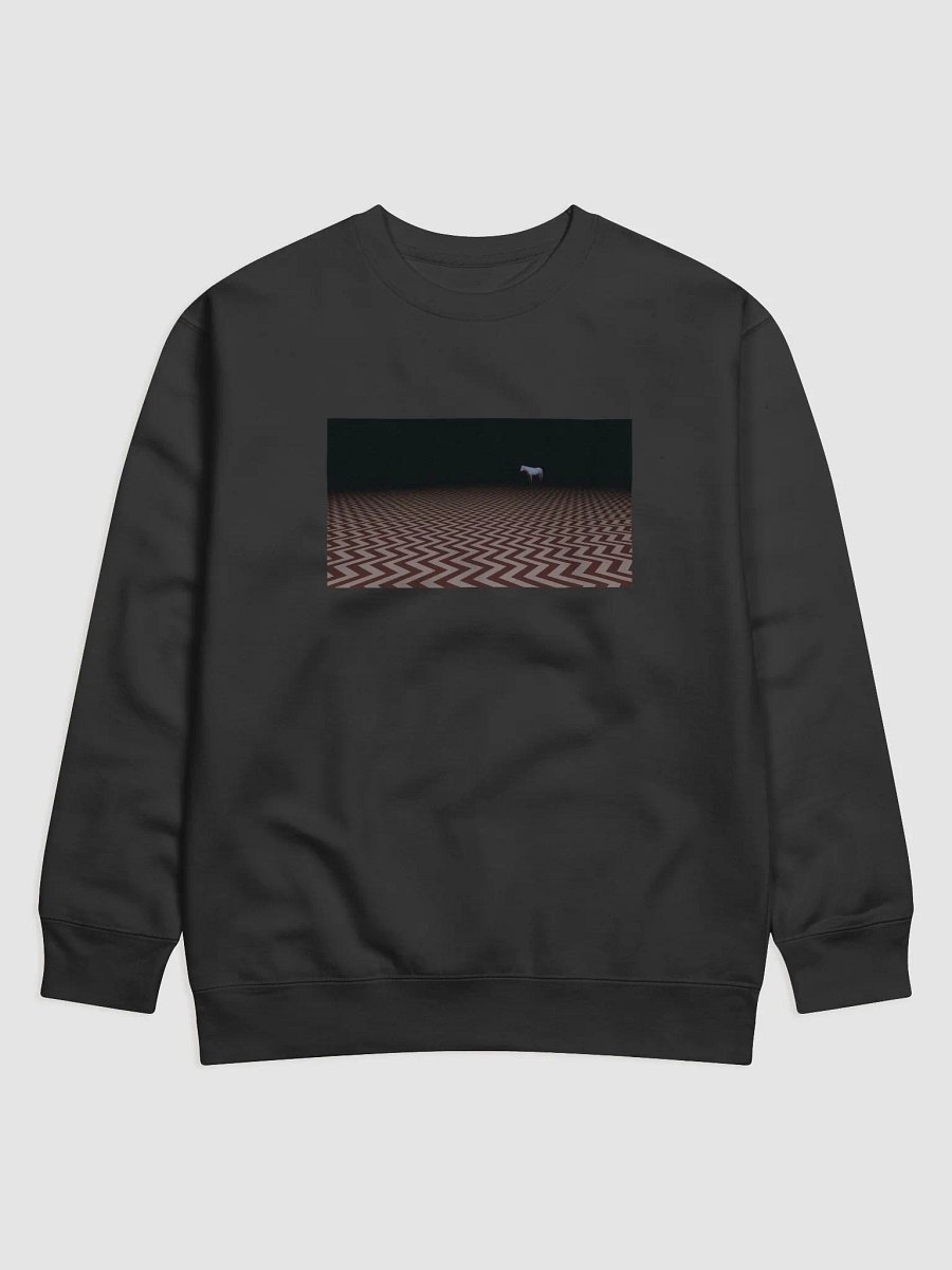 Double Vision Premium Sweatshirt product image (1)