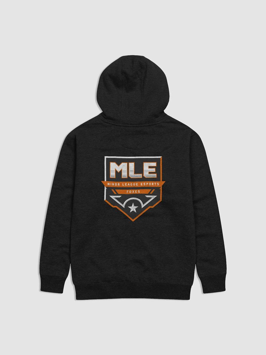 Foxes Premium Unisex Hoodie product image (4)