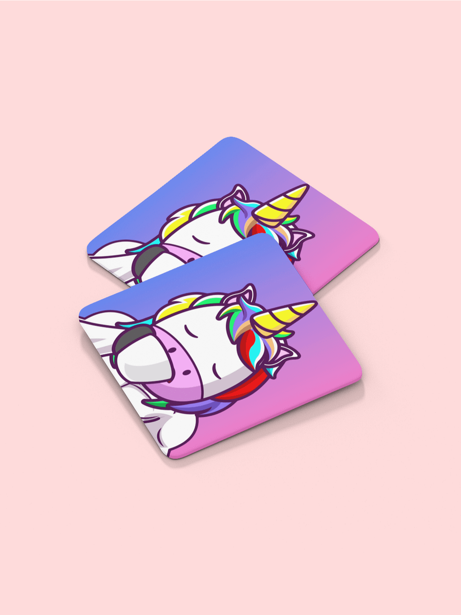 Sigh Sipping Unicorn *Special Edition* product image (3)