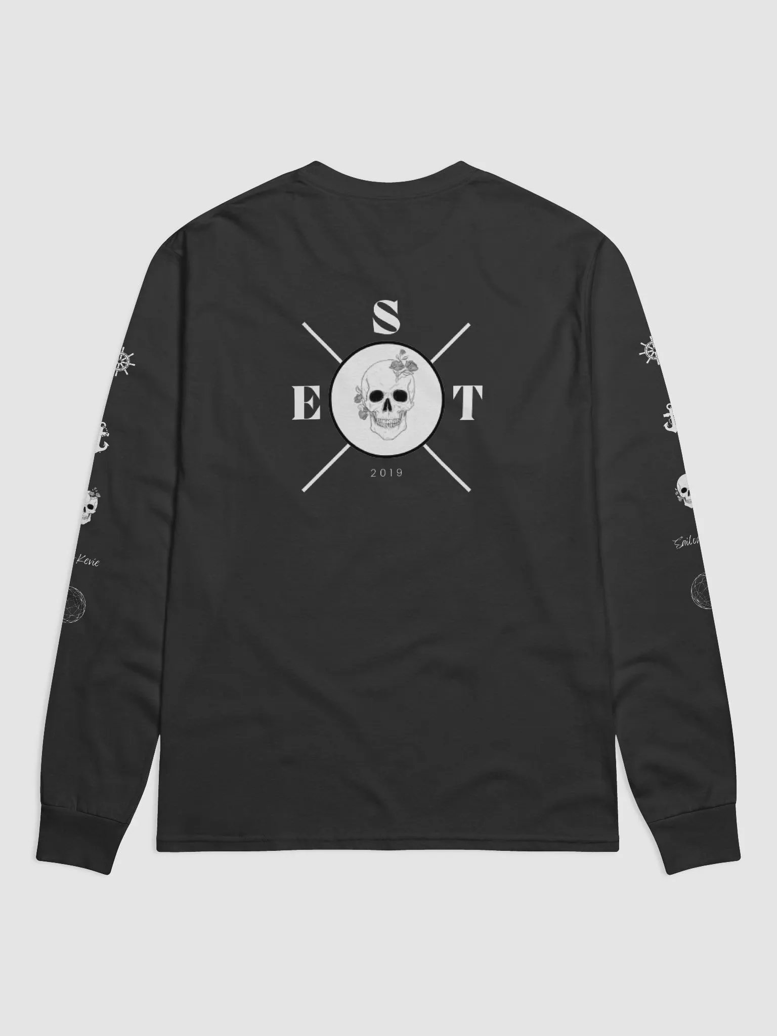 Special Edition EST Long Sleeve product image (2)