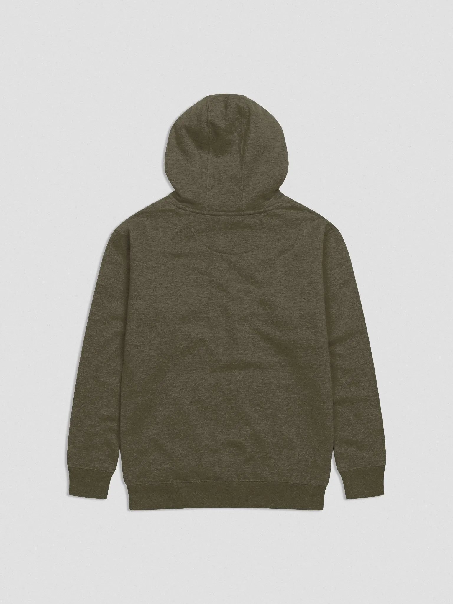 Nerdchacho Small Logo Hoodie product image (12)