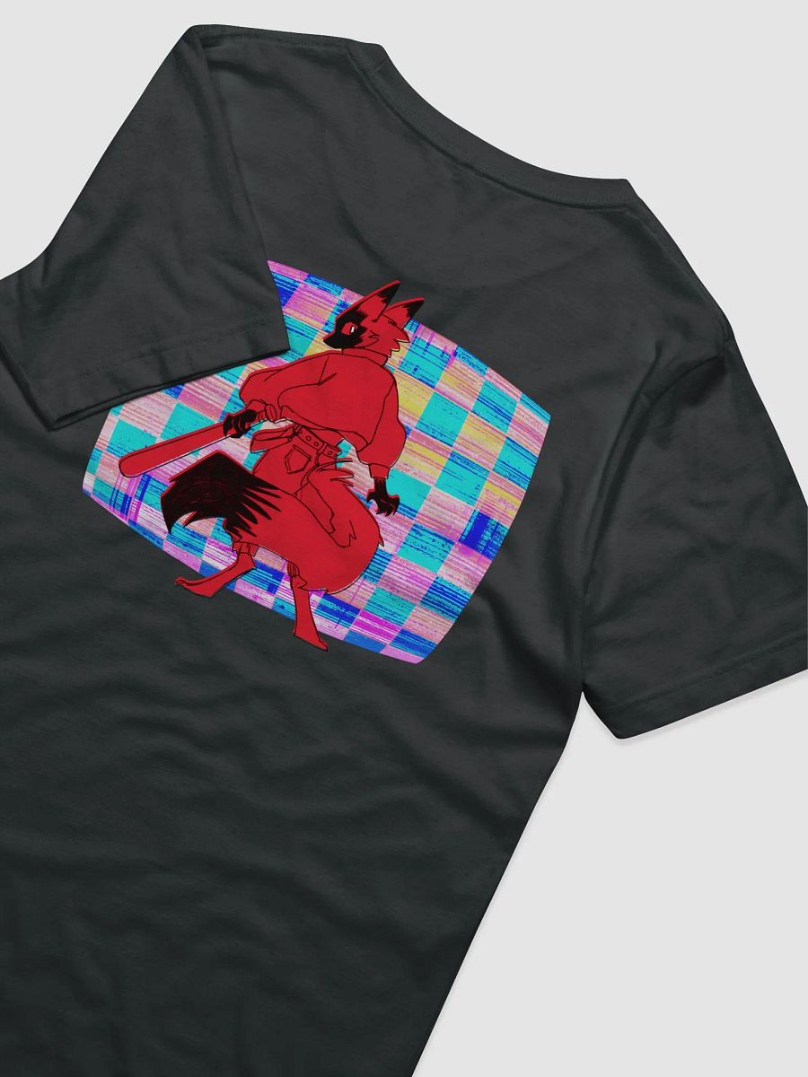 Vulpes T-Shirt Varient product image (8)