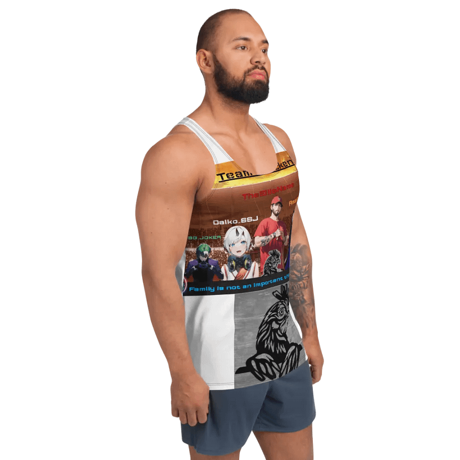 theCH!CKENteam OG T product image (4)