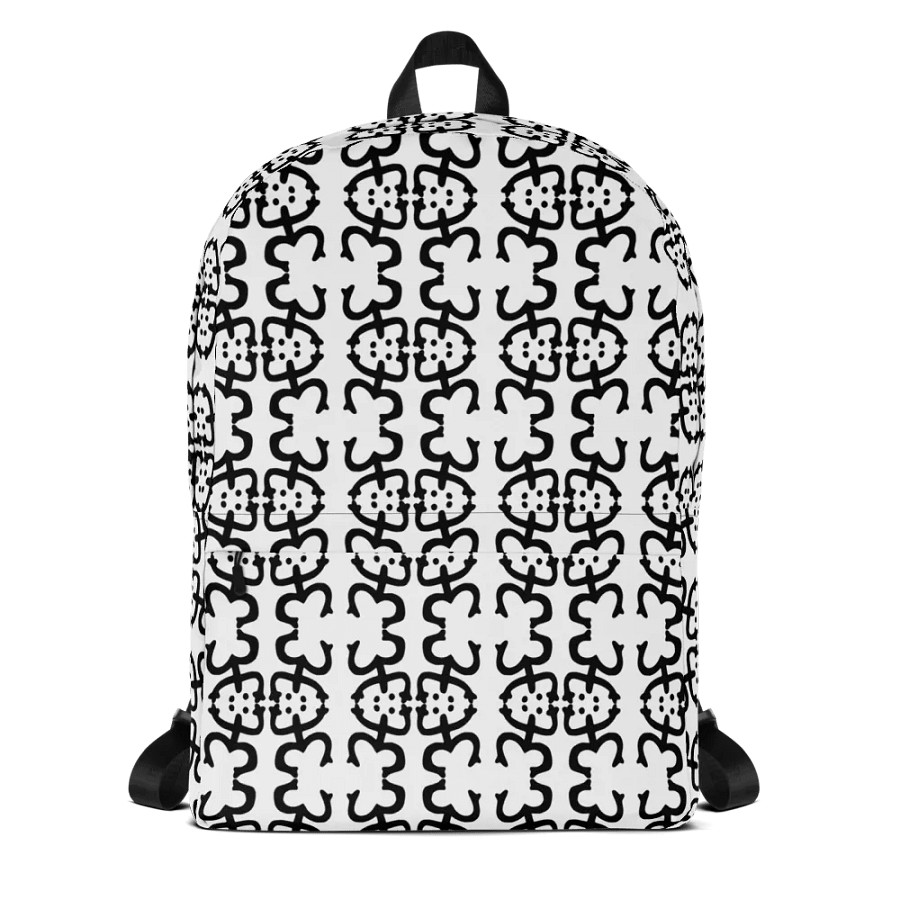 Coqui Escuela Backpack product image (9)
