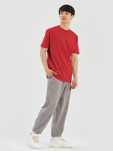 Photo showing Next Level Supersoft T-Shirt