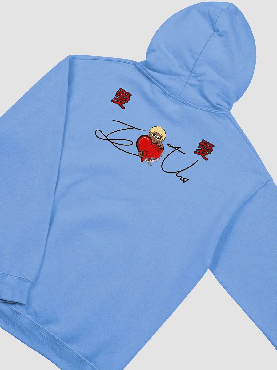 Kanji Hoodie product image (4)