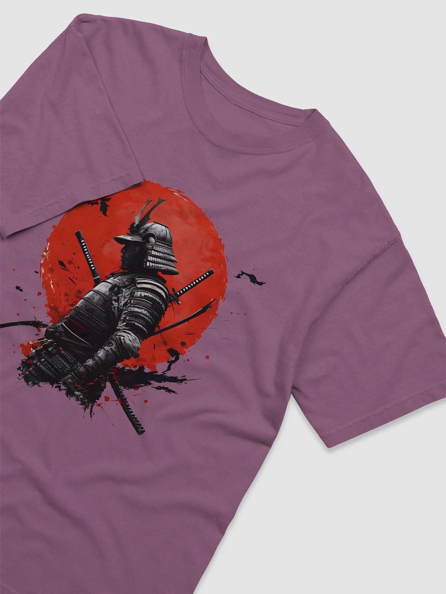 Urban Samurai – The Warrior Spirit product image (29)