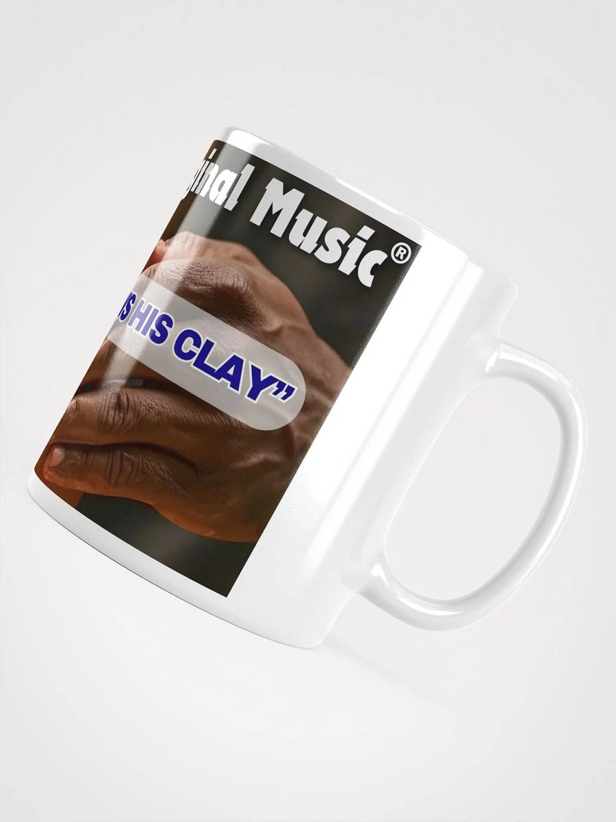 Yasharal Original Music: YAHUAH Knows His Clay product image (5)