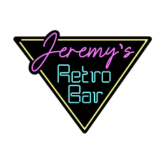 Jeremy's Retro Bar