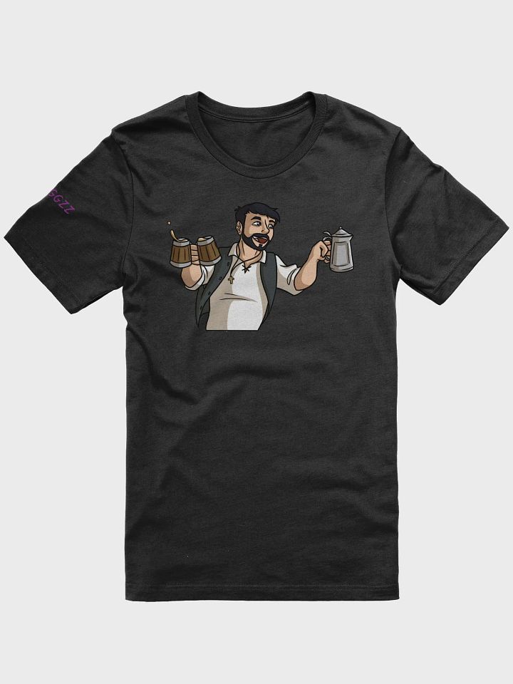 Bartender Breggzz Tee product image (1)