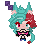 All 12 Jem cursors product image (11)