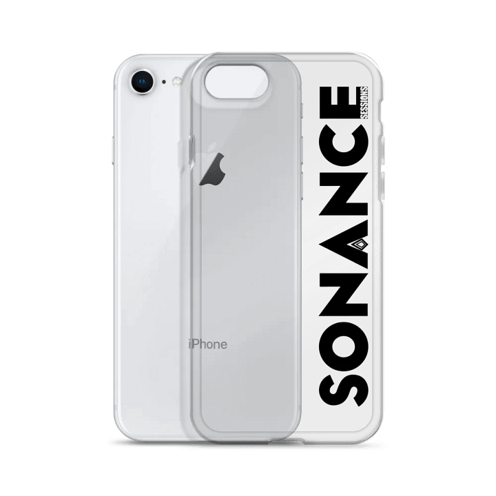 Clear Case for iPhone® product image (2)