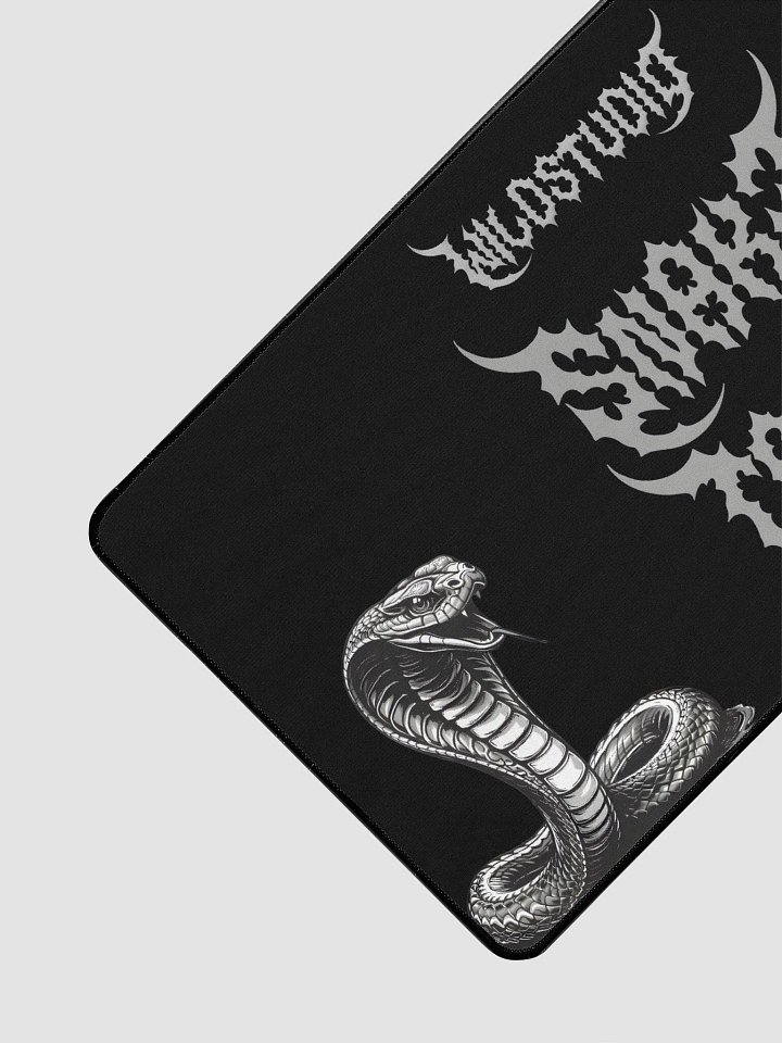 Tapis de Souris Death Cobra product image (2)